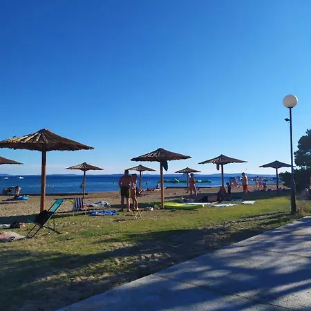 Mobile Mira Privlaka (Zadar)