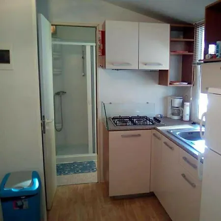 Parco vacanze Mobile Mira Privlaka (Zadar)